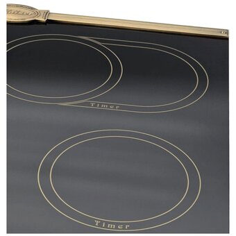  Варочная поверхность Kaiser KCT 6185 Em 