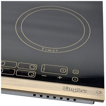  Варочная поверхность Kaiser KCT 6185 Em 