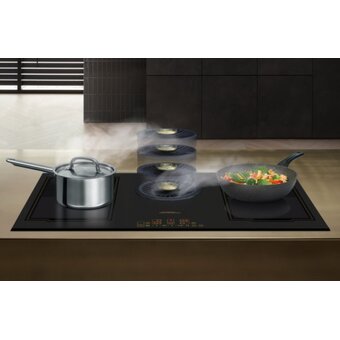  Варочная поверхность Kaiser KCT 9365 IEm 