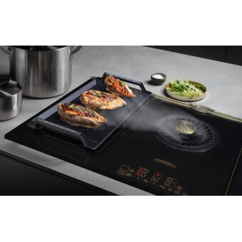  Варочная поверхность Kaiser KCT 9365 IEm 