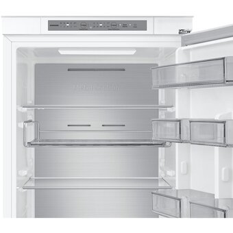  Встраиваемый холодильник Samsung BRB80F26CES0EO 