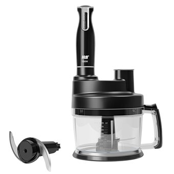  Кухонный комбайн HITT HT-5702 