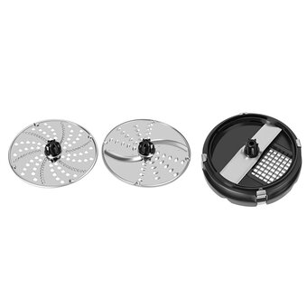  Кухонный комбайн HITT HT-5702 