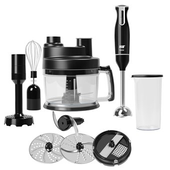  Кухонный комбайн HITT HT-5702 