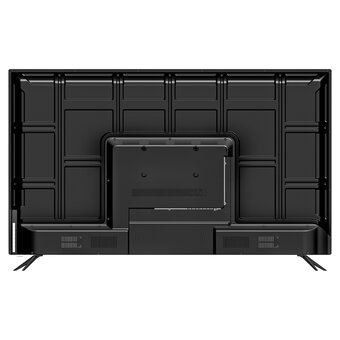  Телевизор BBK 55LEX-8219/UTS2C 