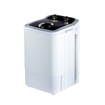  Стиральная машина Horizont WM-4601W Cool Grey 8C 