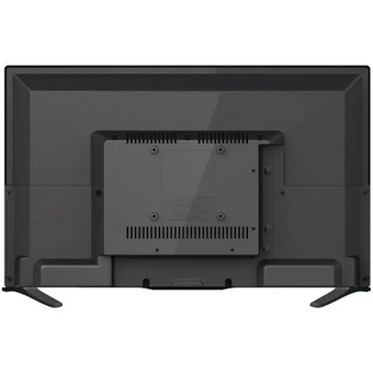  Телевизор LEFF 40F690T 