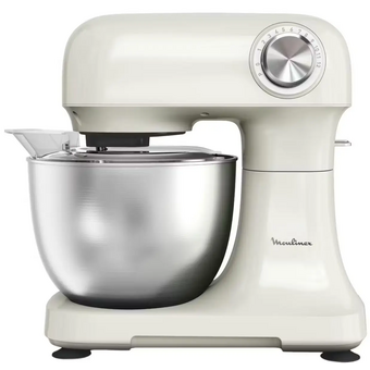  Кухонная машина MOULINEX QA140AF1 