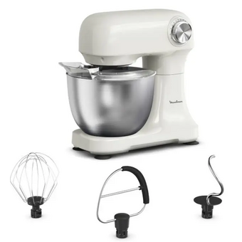  Кухонная машина MOULINEX QA140AF1 