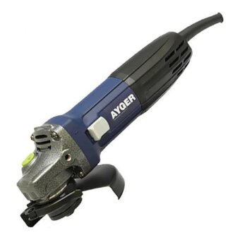  УШМ AYGER AG1100ES 1100 Вт 
