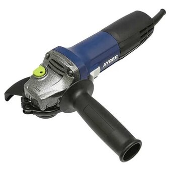  УШМ AYGER AG1100ES 1100 Вт 