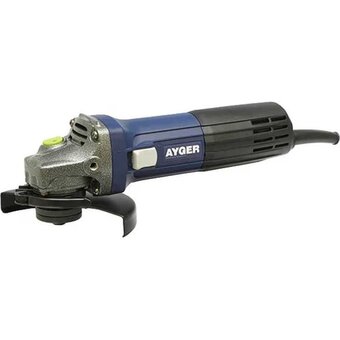  УШМ AYGER AG1100ES 1100 Вт 