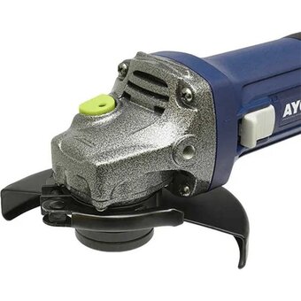  УШМ AYGER AG1100ES 1100 Вт 