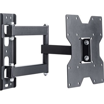  Кронштейн Remounts RMM 222B черный 