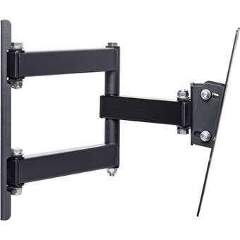  Кронштейн Remounts RMM 222B черный 