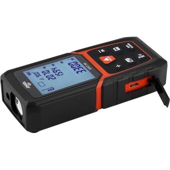  Лазерный дальномер AMO DIST 50 (857409) 