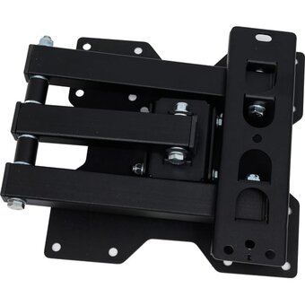  Кронштейн Remounts RMM 222B черный 