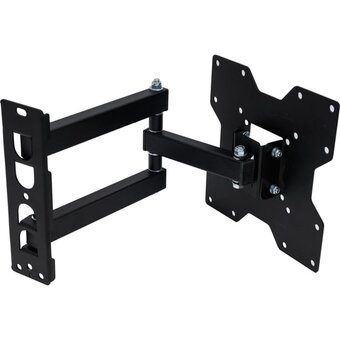  Кронштейн Remounts RMM 222B черный 