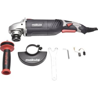  УШМ Makute AG007 1400Вт 