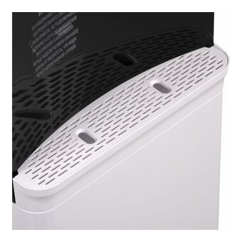  Кулер для воды SONNEN FSE-02SA (455414) белый 