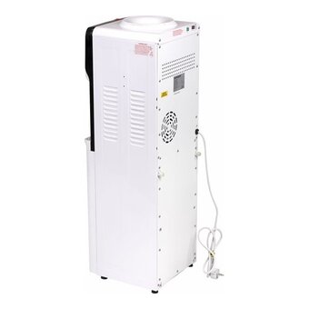  Кулер для воды SONNEN FSE-02SA (455414) белый 