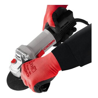  УШМ Crown CT13567-125R 1010 Вт 