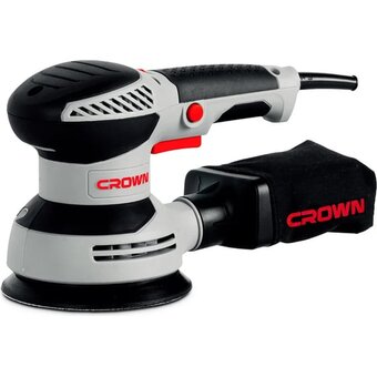  ЭШМ Crown CT13663V 320 Вт 