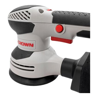  ЭШМ Crown CT13663V 320 Вт 