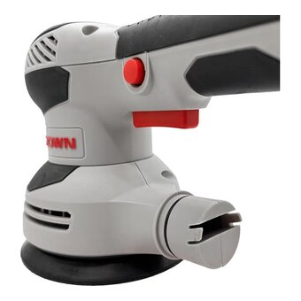  ЭШМ Crown CT13663V 320 Вт 