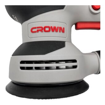  ЭШМ Crown CT13663V 320 Вт 