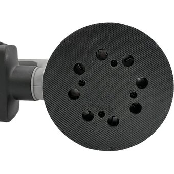  ЭШМ Crown CT13663V 320 Вт 