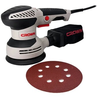  ЭШМ Crown CT13663V 320 Вт 