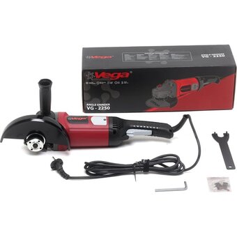  УШМ Vega VG2250 2250 Вт 