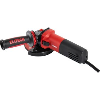  УШМ Elitech МШУ 0812 (E2213.062.00) 207376 800 Вт 