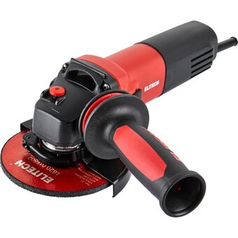  УШМ Elitech МШУ 0812 (E2213.062.00) 207376 800 Вт 