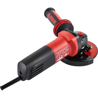  УШМ Elitech МШУ 0812 (E2213.062.00) 207376 800 Вт 