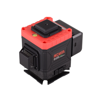  Построитель лазерный Ресанта ПЛ-3Х360 Green 61/10/546 