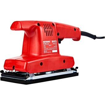  Виброшлифмашина KEYANG FS-3C 210 Вт 