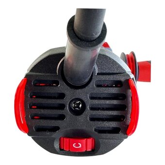  УШМ SPARKY MB 1700СE HD BL 14000077512 1700 Вт 