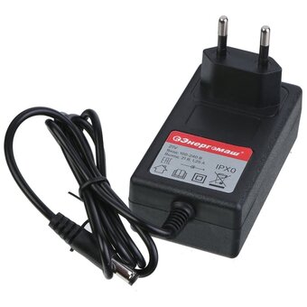  Дрель-шуруповерт Энергомаш ДШ-1845 2x2.0Ач, ЗУ 