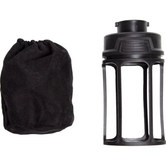  Полировальная шлифмашина WORTEN IM КА-90000582 400Вт, D125 