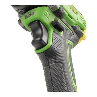  Шуруповерт PROCRAFT PA18Pro DFR (PA18Pro DRF-1b-c) (1 АКБ 1,5Ач+ЗУ+Кейс) 