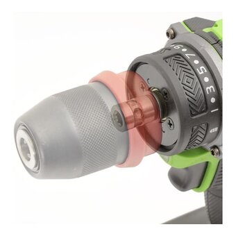  Шуруповерт PROCRAFT PA18Pro DFR (PA18Pro DRF-1b-c) (1 АКБ 1,5Ач+ЗУ+Кейс) 