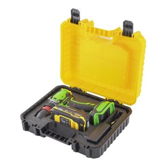  Шуруповерт PROCRAFT PA18Pro DFR (PA18Pro DRF-1b-c) (1 АКБ 1,5Ач+ЗУ+Кейс) 