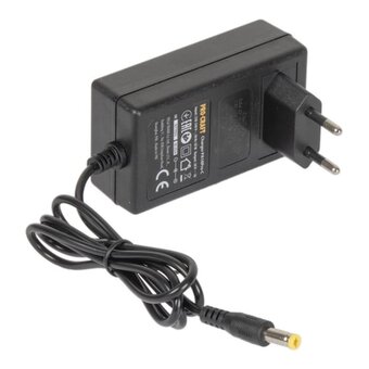  Шуруповерт PROCRAFT PA18Pro DFR (PA18Pro DRF-1b-c) (1 АКБ 1,5Ач+ЗУ+Кейс) 