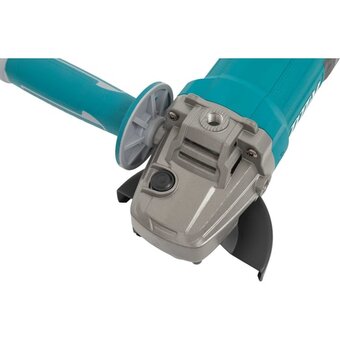  УШМ TOTAL TG11512536 1500 Вт 