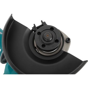  УШМ TOTAL TG11512536 1500 Вт 