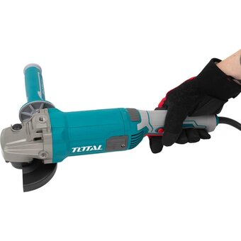  УШМ TOTAL TG11512536 1500 Вт 