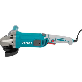  УШМ TOTAL TG11512536 1500 Вт 