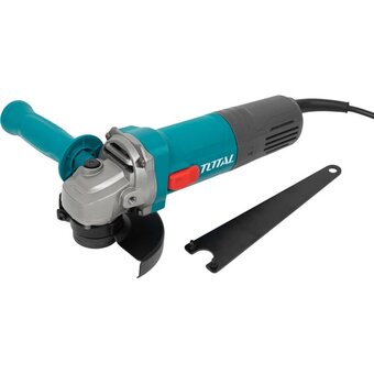  УШМ TOTAL TG10711556 750 Вт 